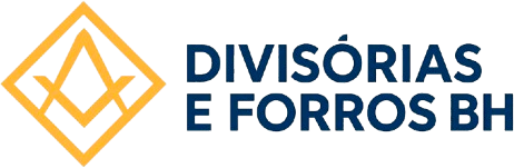 Divisórias e Forros BH